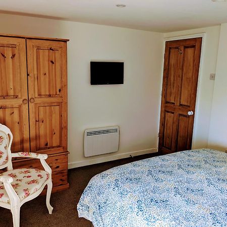 Вилла Stonegate Barn Crowan Экстерьер фото