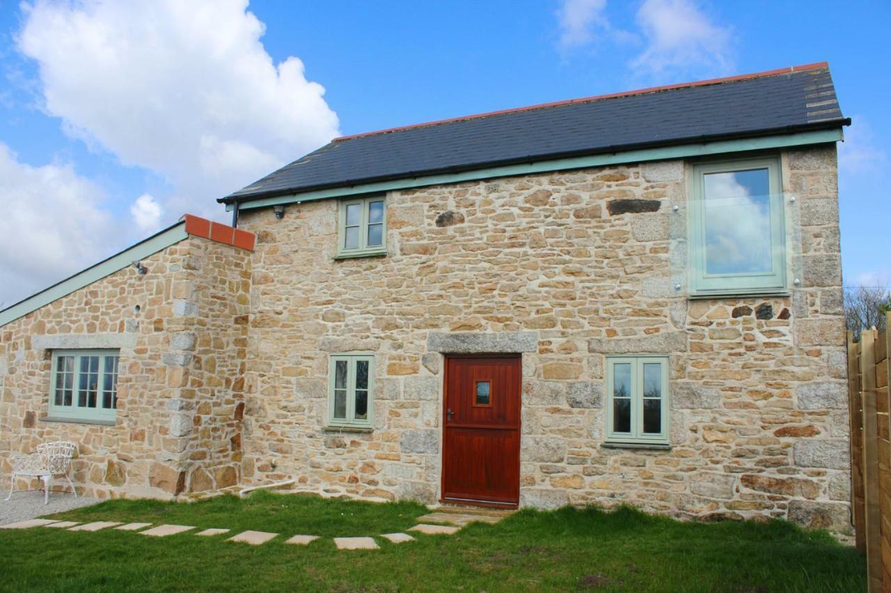Вилла Stonegate Barn Crowan Экстерьер фото
