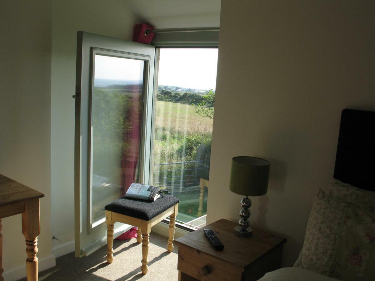 Вилла Stonegate Barn Crowan Экстерьер фото