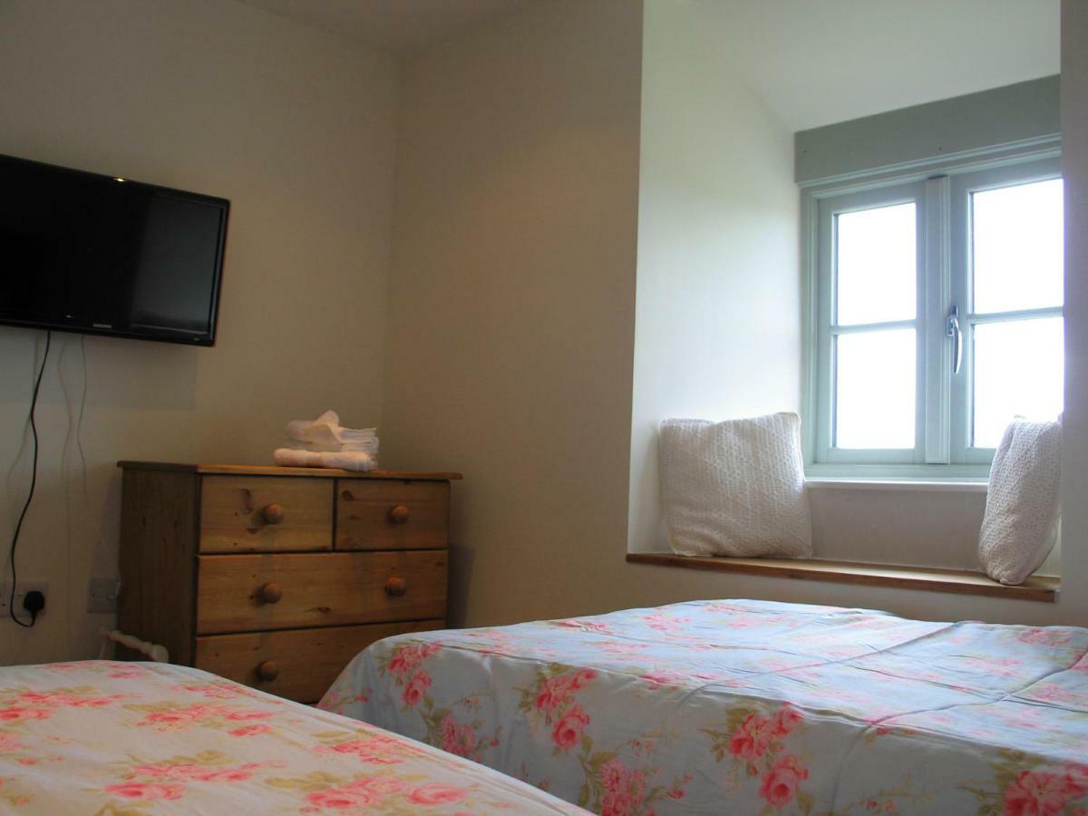 Вилла Stonegate Barn Crowan Экстерьер фото